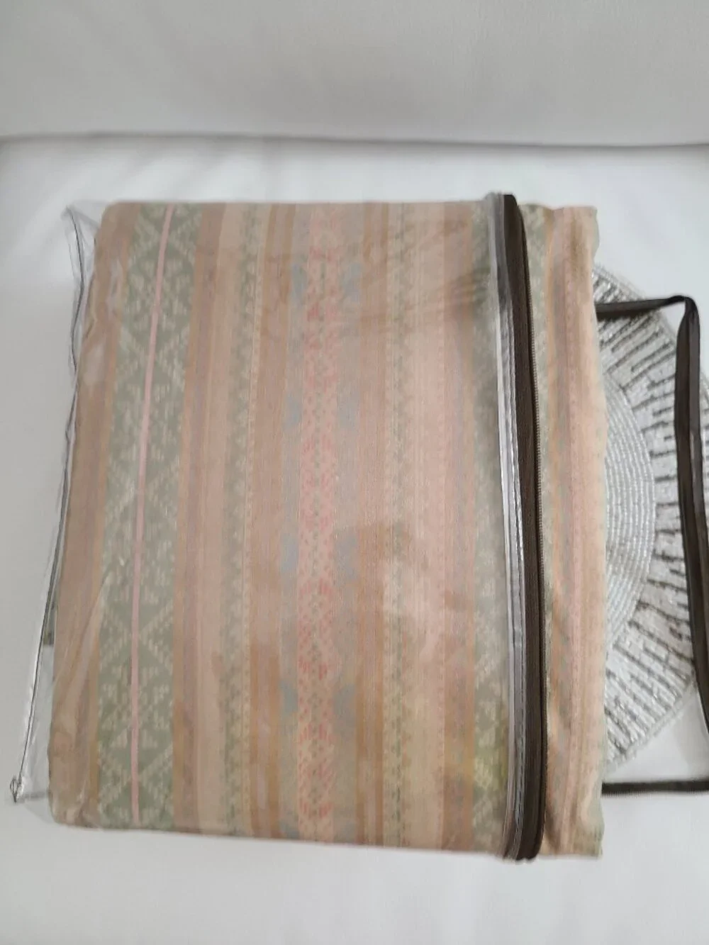 RALPH LAUREN KING DUVET